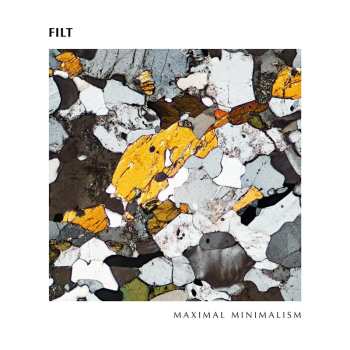 LP Filt: Maximal Minimalism LTD