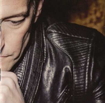 CD Filter: Crazy Eyes