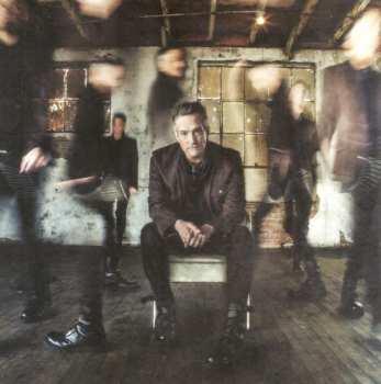 CD Filter: Crazy Eyes