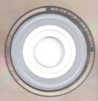 CD Filter: Crazy Eyes