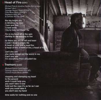 CD Filter: Crazy Eyes