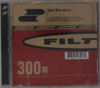 CD Filter: Short Bus