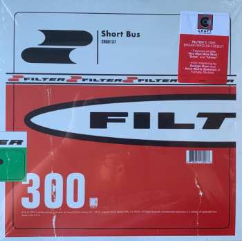 LP Filter: Short Bus