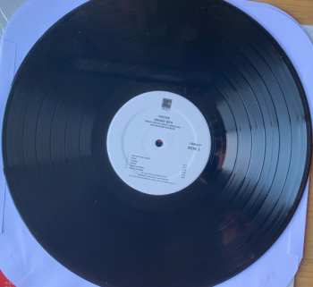 LP Filter: Short Bus