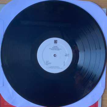 LP Filter: Short Bus