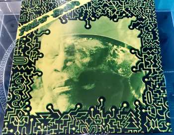 LP Fimber Bravo: Lunar Tredd CLR | LTD