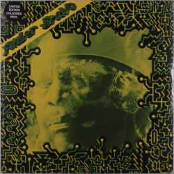 LP Fimber Bravo: Lunar Tredd CLR | LTD