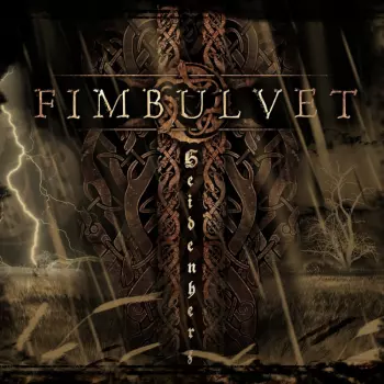 Fimbulvet: Heidenherz