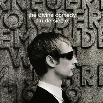LP The Divine Comedy: Fin De Siècle