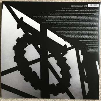 LP The Divine Comedy: Fin De Siècle