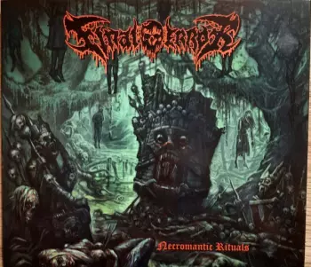 Final Error: Necromantic Rituals