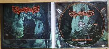 LP Final Error: Necromantic Rituals