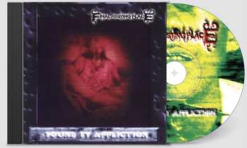 CD Final Resting Place: Bound By Affliction