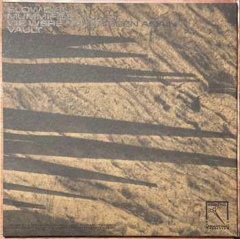 LP Richard Ramirez: Ravine Of Spears CLR