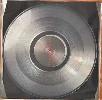 LP Richard Ramirez: Ravine Of Spears CLR