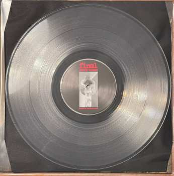 LP Richard Ramirez: Ravine Of Spears CLR