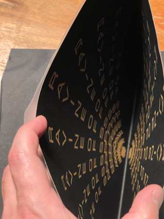 LP Richard Ramirez: Ravine Of Spears CLR