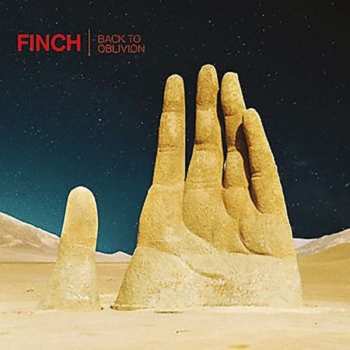 CD Finch: Back To Oblivion