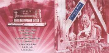 CD Finchley Boys: Everlasting Tributes