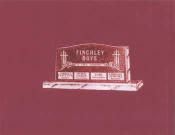 CD Finchley Boys: Everlasting Tributes