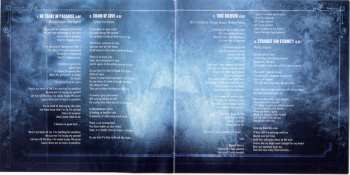 CD Find Me: Angels In Blue