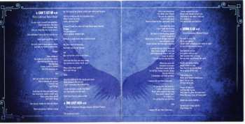 CD Find Me: Angels In Blue
