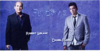 CD Find Me: Angels In Blue
