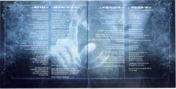 CD Find Me: Angels In Blue