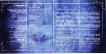 CD Find Me: Angels In Blue