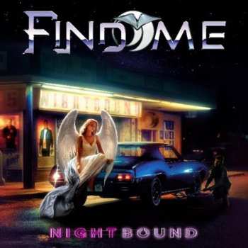 CD Find Me: Nightbound