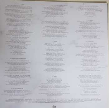 LP Bad Omens: Finding God Before God Finds Me