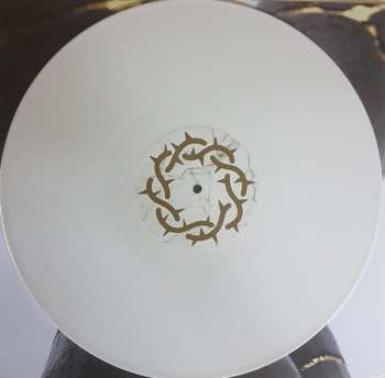 LP Bad Omens: Finding God Before God Finds Me