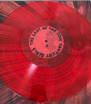 LP Findlay: The Last Of The 20th Century Girls LTD | CLR