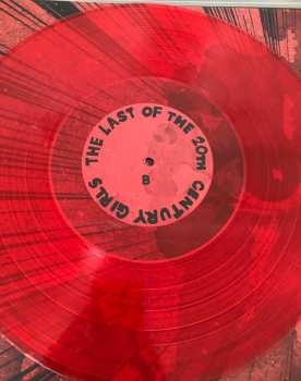 LP Findlay: The Last Of The 20th Century Girls LTD | CLR