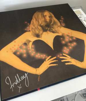 LP Findlay: The Last Of The 20th Century Girls LTD | CLR