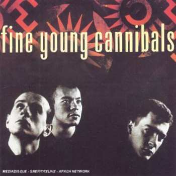 CD Fine Young Cannibals: Fine Young Cannibals