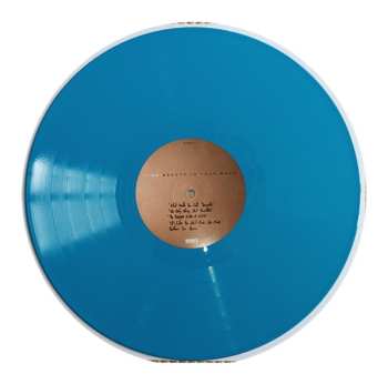 LP Fink: Beauty in Your Wake