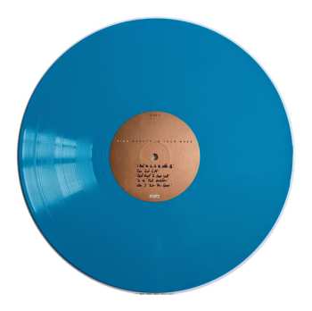 LP Fink: Beauty in Your Wake