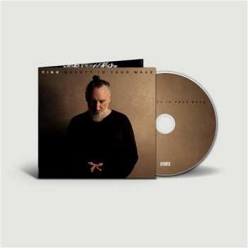 CD Fink: Beauty in Your Wake