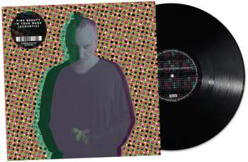 LP Fink: Beauty In Your Wake Acoustic