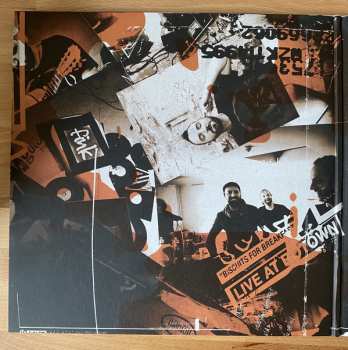 2LP Fink: IIUII
