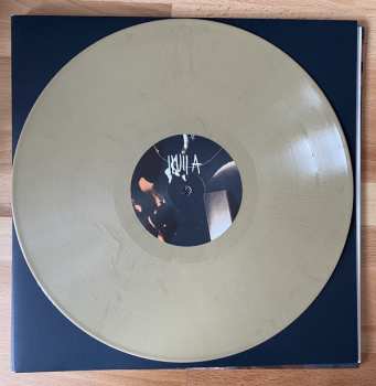 2LP Fink: IIUII