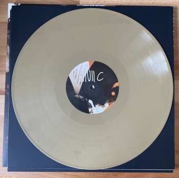 2LP Fink: IIUII