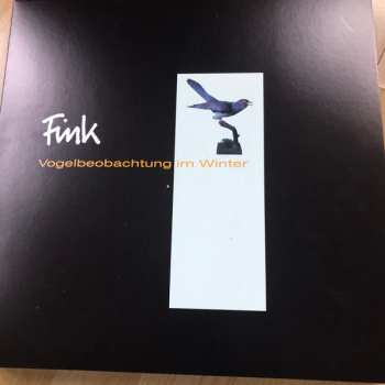 6LP/Caja Fink: 'Ne Menge Leute LTD | CLR
