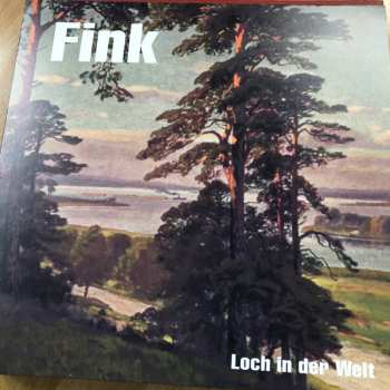 6LP/Caja Fink: 'Ne Menge Leute LTD | CLR