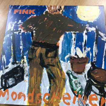 6LP/Caja Fink: 'Ne Menge Leute LTD | CLR