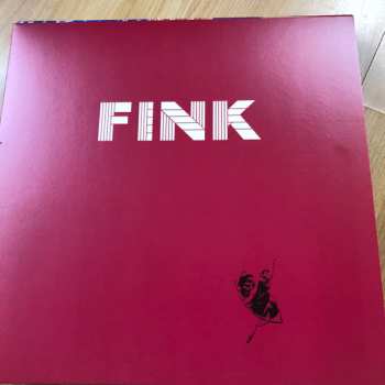 6LP/Caja Fink: 'Ne Menge Leute LTD | CLR