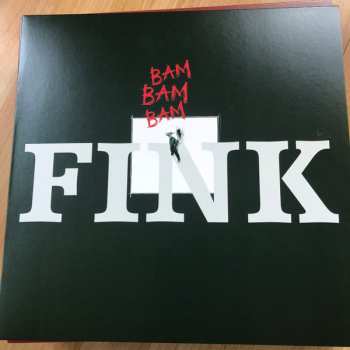 6LP/Caja Fink: 'Ne Menge Leute LTD | CLR