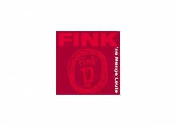 6LP/Caja Fink: 'Ne Menge Leute LTD | CLR