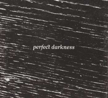 CD Fink: Perfect Darkness